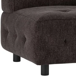 Online Sofa Eckelement Mareida Modulsofas|Einzelsofa