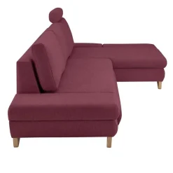 Sofa Eckgarnitur Envus*Pharao24 Hot