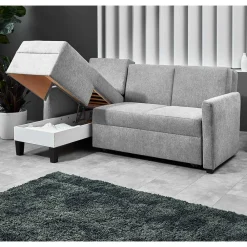 Sofa Eckgarnitur Iconia*Pharao24 Clearance
