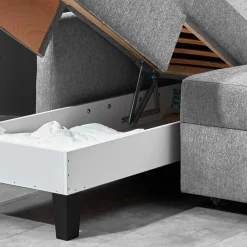 Sofa Eckgarnitur Iconia*Pharao24 Clearance