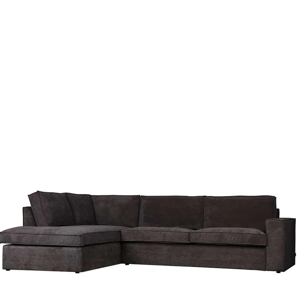 Sofa Eckgarnitur Tibet*Pharao24 Best