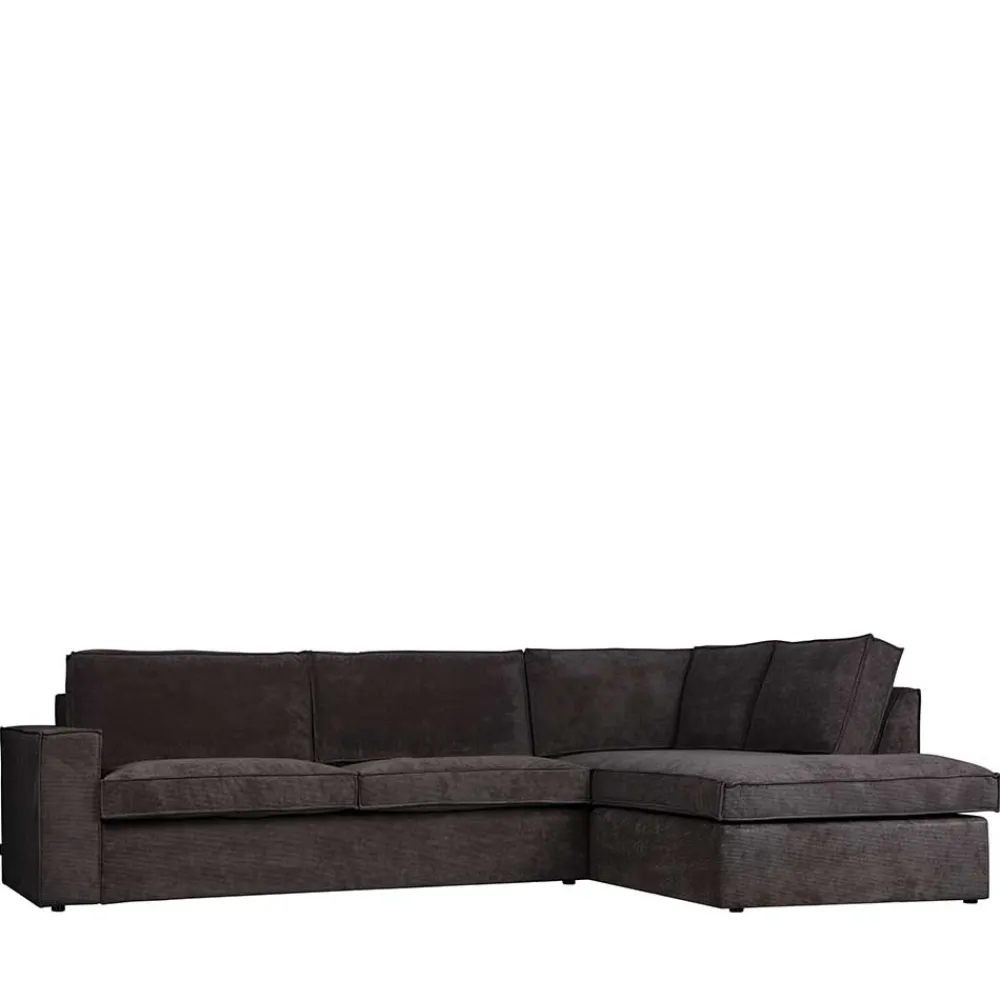 Sofa Eckgarnitur Tibet*Pharao24 Best