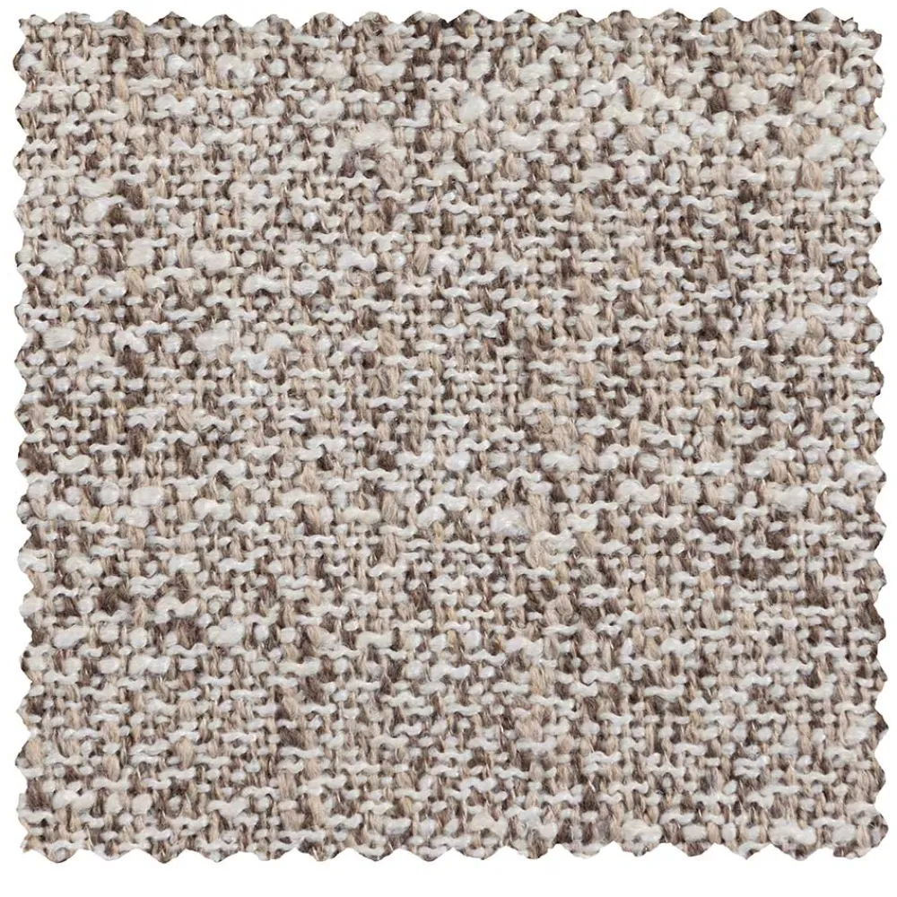 Outlet Sofa Element links hellgrau Ajama Modulsofas|Einzelsofa