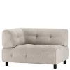 Sofa Element links modern Ajama*Pharao24 New