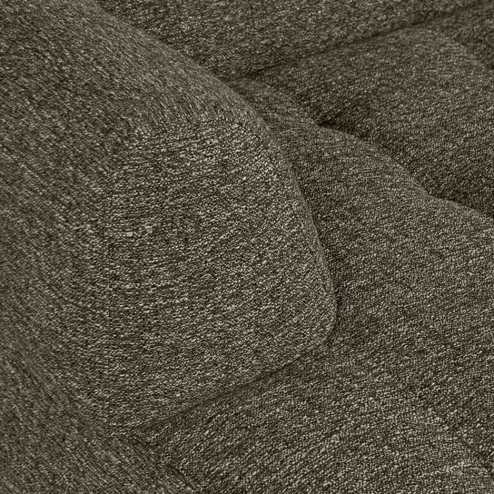 Clearance Sofa Element links modern Vallino Modulsofas