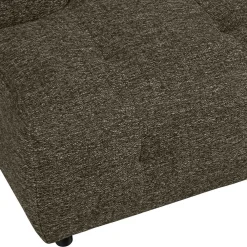 Clearance Sofa Element links modern Vallino Modulsofas