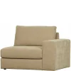 Clearance Sofa Element mit Armlehne rechts Pilamonia Einzelsofa|Modulsofas