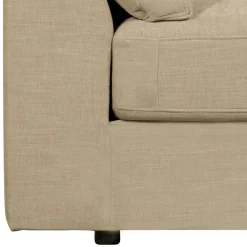 Clearance Sofa Element mit Armlehne rechts Pilamonia Einzelsofa|Modulsofas