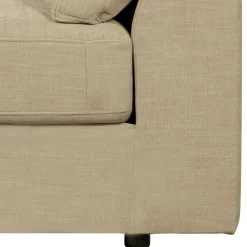 Sofa Element mit Armlehne links Pilamonia*Pharao24 Clearance