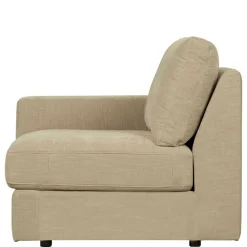 Sofa Element mit Armlehne links Pilamonia*Pharao24 Clearance