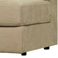 Sofa Element mit Armlehne links Pilamonia*Pharao24 Clearance