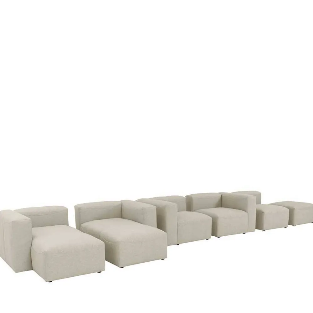 Online Sofa Element Pescara Modulsofas