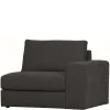 Outlet Sofa Element Trois Modulsofas|Einzelsofa
