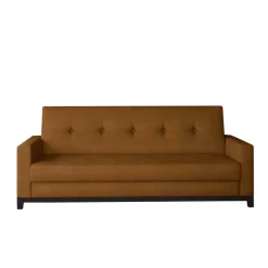 Sofa Emiato 3 Sitzer Sofa|Schlafsofas