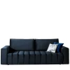 New Sofa 3er Besca 3 Sitzer Sofa|Schlafsofas