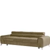 Discount Sofa 3er Blondago 3 Sitzer Sofa|Schlafsofas