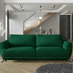 Best Sofa 3er Fascinoso 3 Sitzer Sofa|Schlafsofas