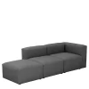 Clearance Sofa Felictia Modulsofas