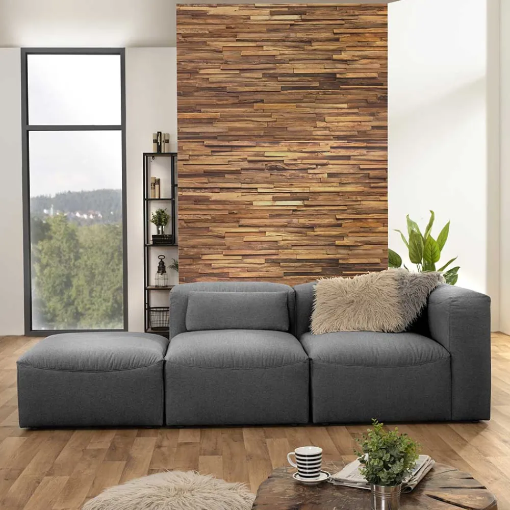 Clearance Sofa Felictia Modulsofas