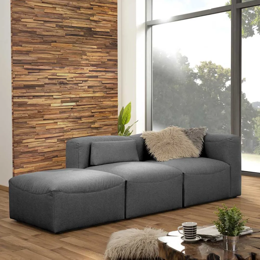 Clearance Sofa Felictia Modulsofas