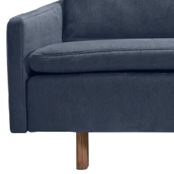 Outlet Sofa Goras Polstermöbel|3 Sitzer Sofa