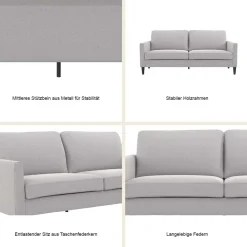 Sofa Harbour*Pharao24 New