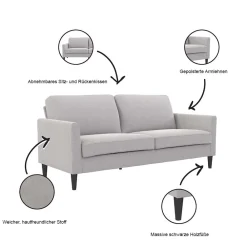 Sofa Harbour*Pharao24 New