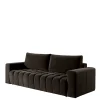 Online Sofa Jenry 3 Sitzer Sofa|Schlafsofas