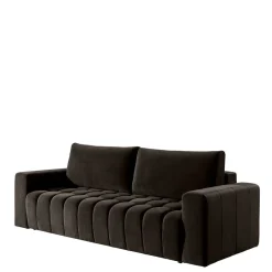 Online Sofa Jenry 3 Sitzer Sofa|Schlafsofas