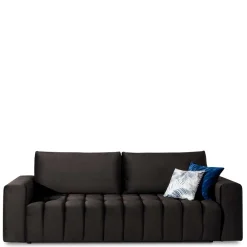 Online Sofa Jenry 3 Sitzer Sofa|Schlafsofas