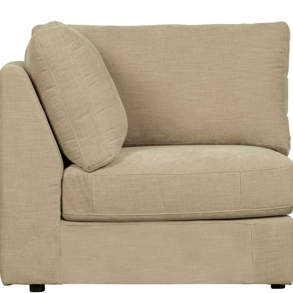 Outlet Sofa Kombination Pilamonia Modulsofas