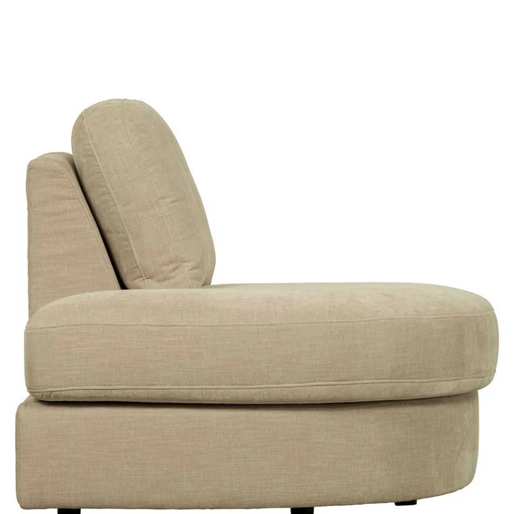 Outlet Sofa Kombination Pilamonia Modulsofas