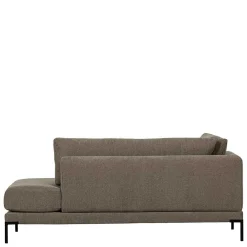 Sofa Kombination Taupe Udjaca*Pharao24 Clearance