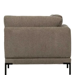 Sofa Kombination Taupe Udjaca*Pharao24 Clearance