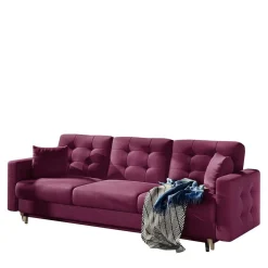 Clearance Sofa Laurela 3 Sitzer Sofa|Schlafsofas