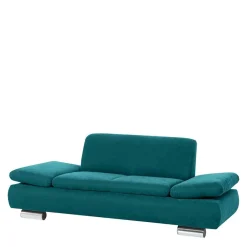 Outlet Sofa Letla 2 Sitzer Sofa