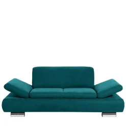 Outlet Sofa Letla 2 Sitzer Sofa