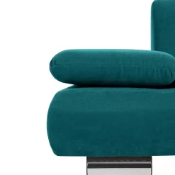 Outlet Sofa Letla 2 Sitzer Sofa