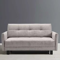 Outlet Sofa Lodareen 2 Sitzer Sofa