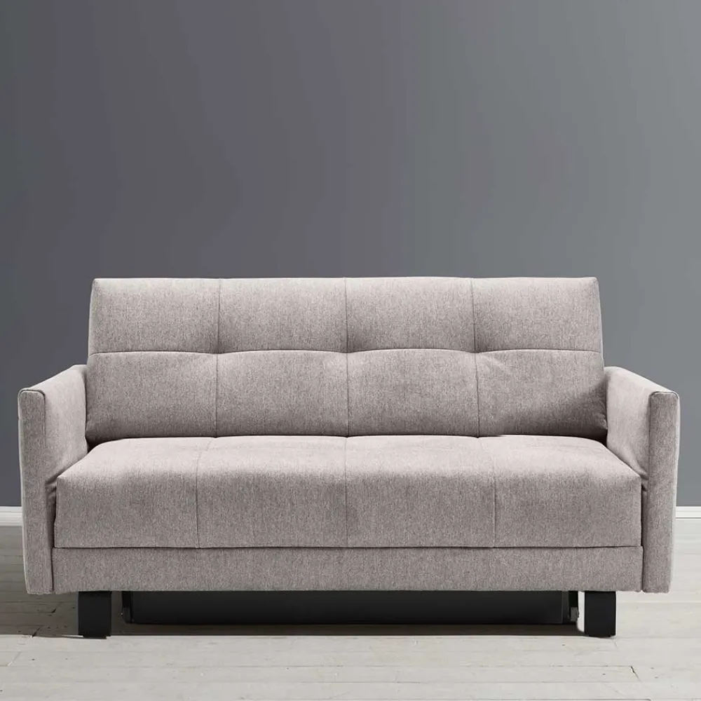 Outlet Sofa Lodareen 2 Sitzer Sofa