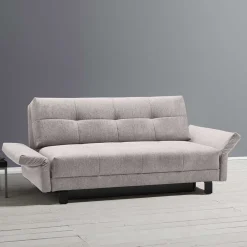 Outlet Sofa Lodareen 2 Sitzer Sofa