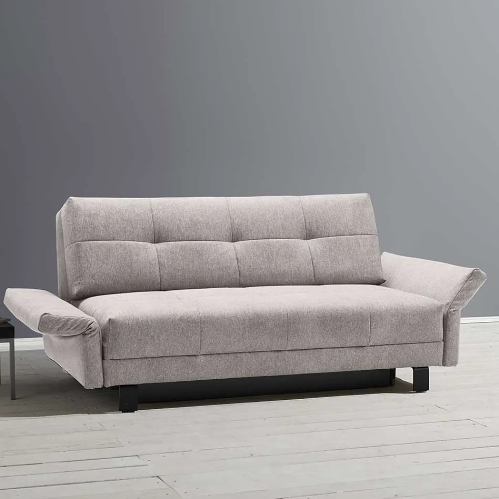 Outlet Sofa Lodareen 2 Sitzer Sofa