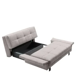 Outlet Sofa Lodareen 2 Sitzer Sofa