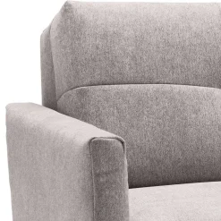 Outlet Sofa Lodareen 2 Sitzer Sofa