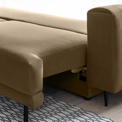 Outlet Sofa Manicos 3 Sitzer Sofa