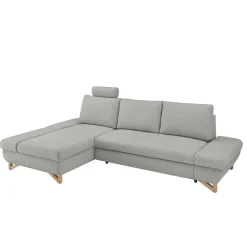 Outlet Sofa mit Bettfunktion Envus Polstermöbel|Wohnzimmercouch