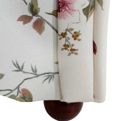 Sofa mit Blumenmuster Isner*Pharao24 Sale