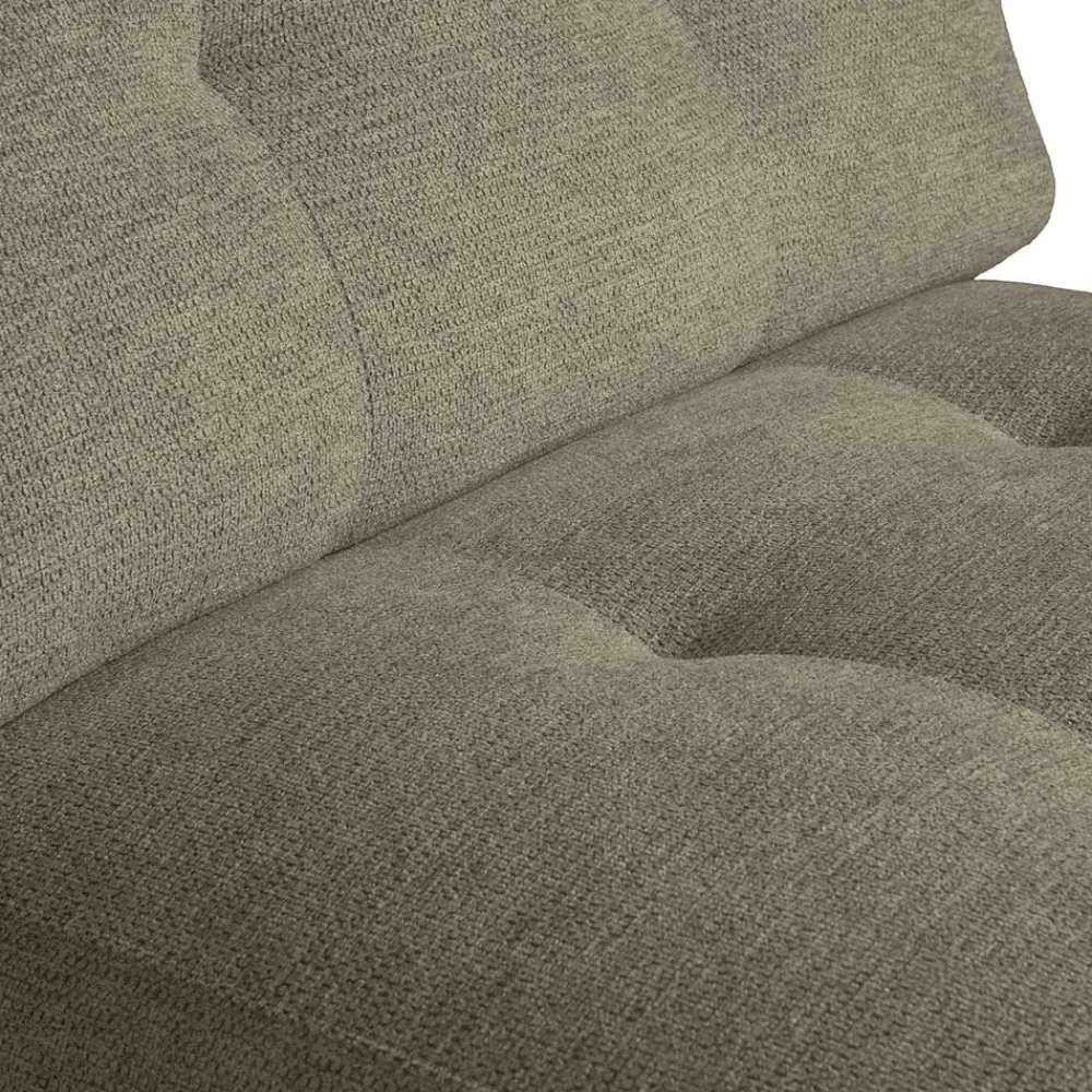 Discount Sofa Modul Chenille Romance Modulsofas|Einzelsofa