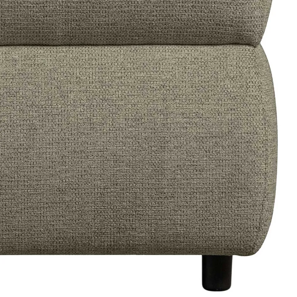 Discount Sofa Modul Chenille Romance Modulsofas|Einzelsofa