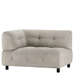 Online Sofa Modul links Fandango Einzelsofa|Modulsofas